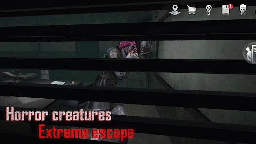 Endless Nightmare 4: Prison