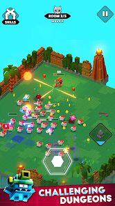 Gun & Dungeons