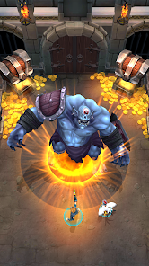Heroics Epic Legend of Archero