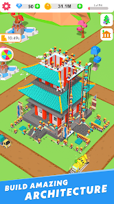 Idle Construction 3D