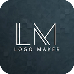 دانلود برنامه Logo Maker : Logo Creator
