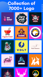 Logo Maker : Logo Creator