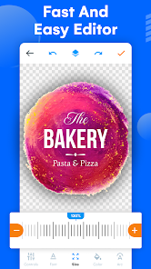 Logo Maker : Logo Creator