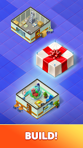 My Hospital: Build Farm Heal