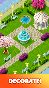 My Hospital: Build Farm Heal