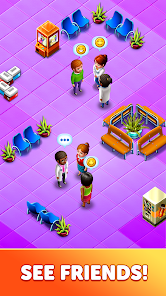 My Hospital: Build Farm Heal