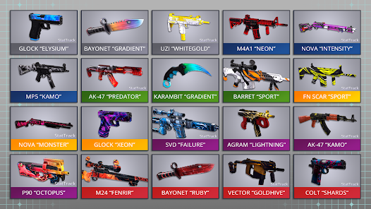 POLYWAR