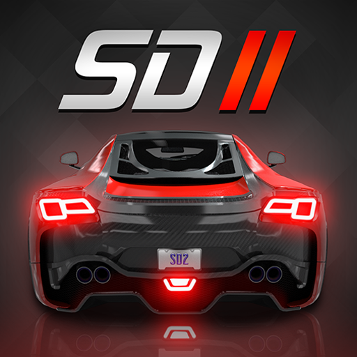 دانلود بازی Street Drag 2: Real Car Racing