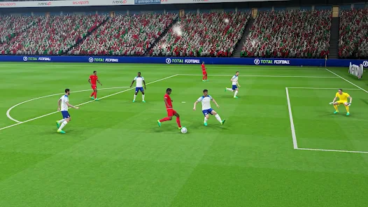 Total Football