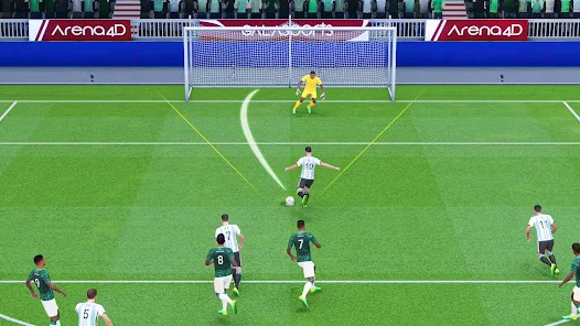 Total Football