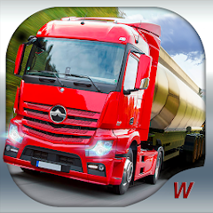 دانلود بازی Truckers of Europe 2