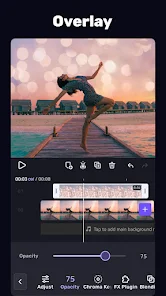 VivaCut - Pro Video Editor APP
