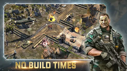War Commander Rogue Assault