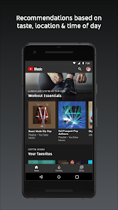 YouTube Music