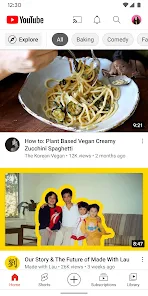 YouTube