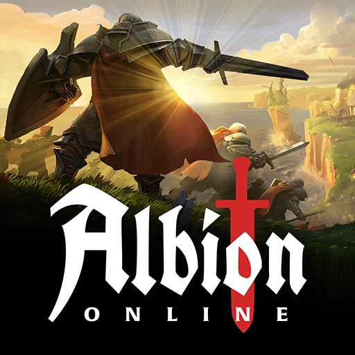 دانلود بازی Albion Online