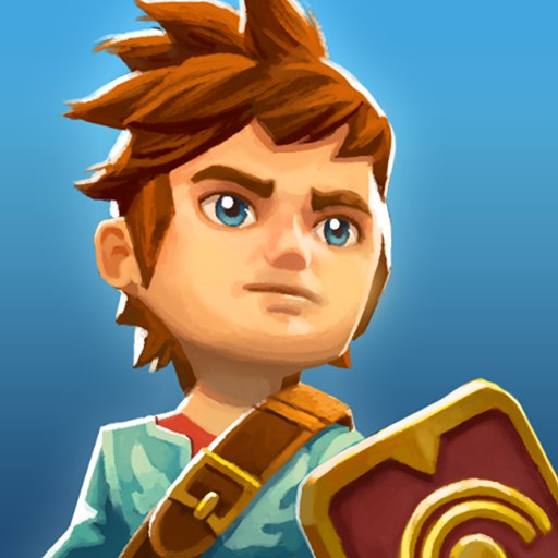دانلود بازی Oceanhorn