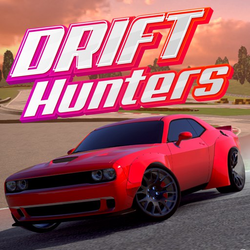 دانلود بازی Drift Hunters