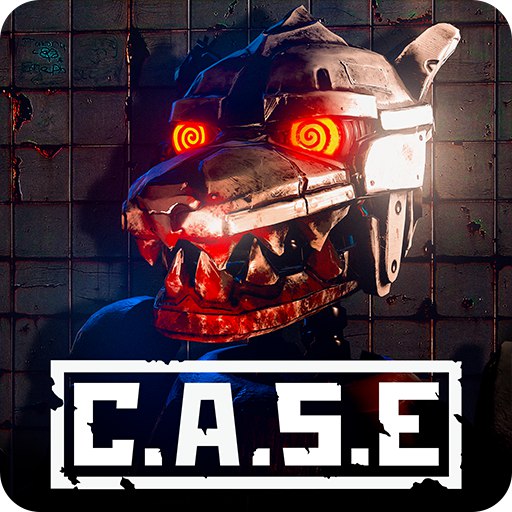دانلود بازی CASE: Animatronics Horror game