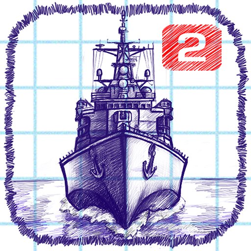دانلود بازی Sea Battle 2