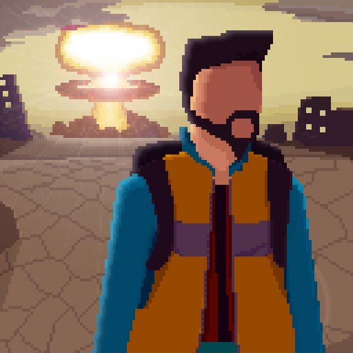 دانلود بازی The Wanderer- Project Survival
