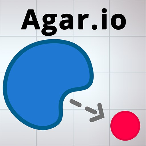 دانلود بازی Agar.io