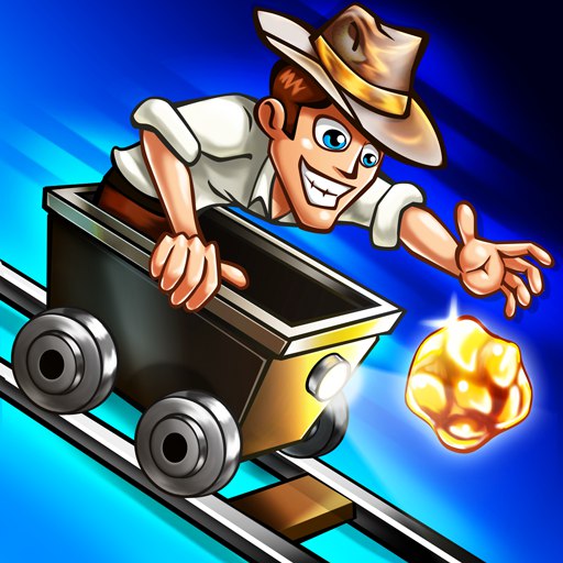 دانلود بازی Rail Rush