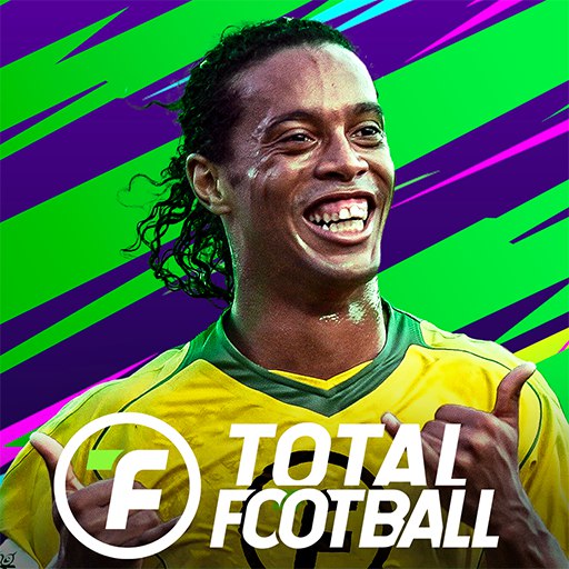 دانلود بازی Total Football