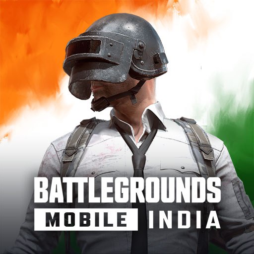 دانلود بازی Battlegrounds Mobile India
