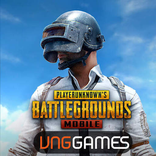 دانلود بازی PUBG Mobile VN
