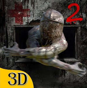 دانلود بازی Endless Nightmare 2: Hospital
