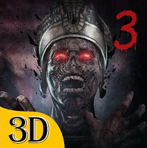 دانلود بازی Endless Nightmare 3: Shrine