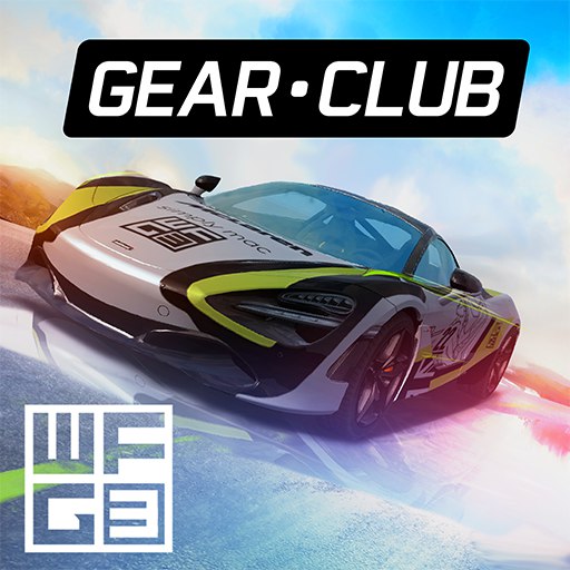 دانلود بازی Gear.Club – True Racing