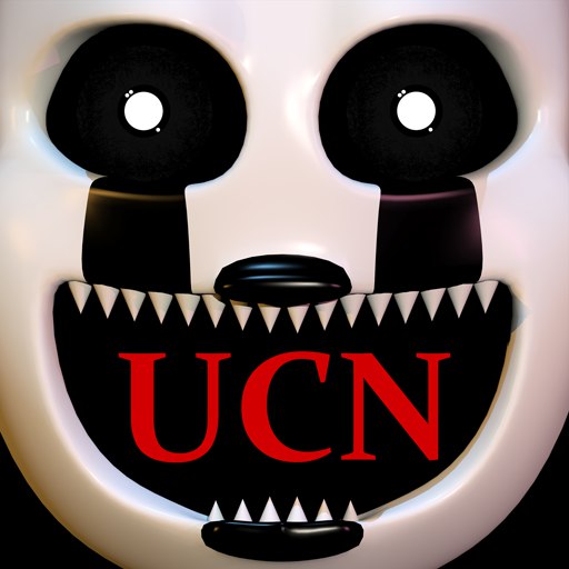 دانلود بازی Ultimate Custom Night