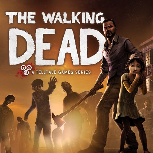دانلود بازی The Walking Dead: Season One