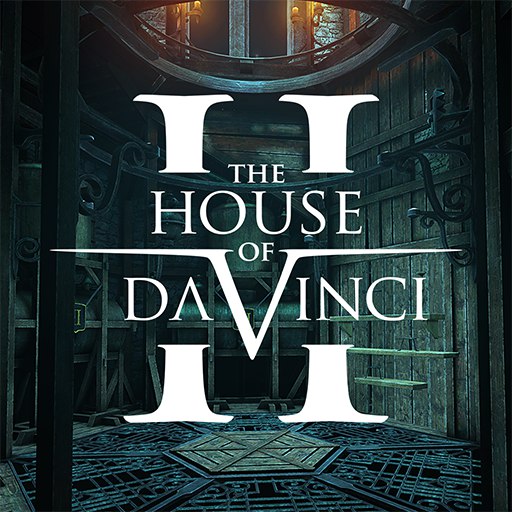دانلود بازی The House of Da Vinci 2