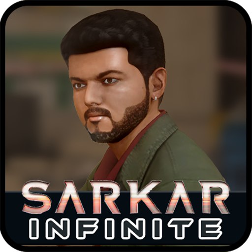 دانلود بازی Sarkar Infinite