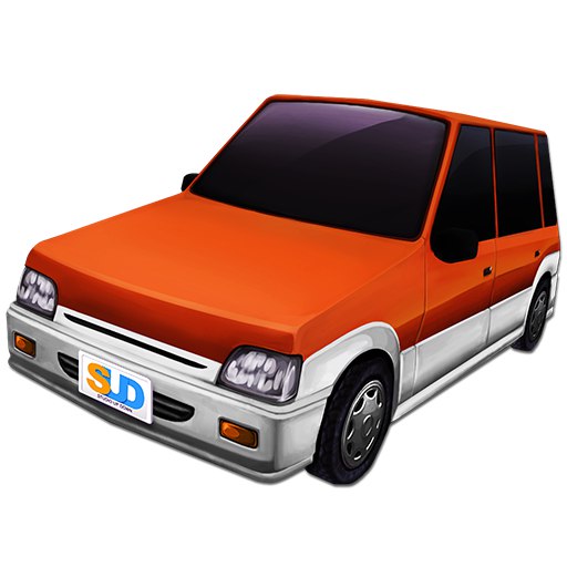 دانلود بازی Dr. Driving