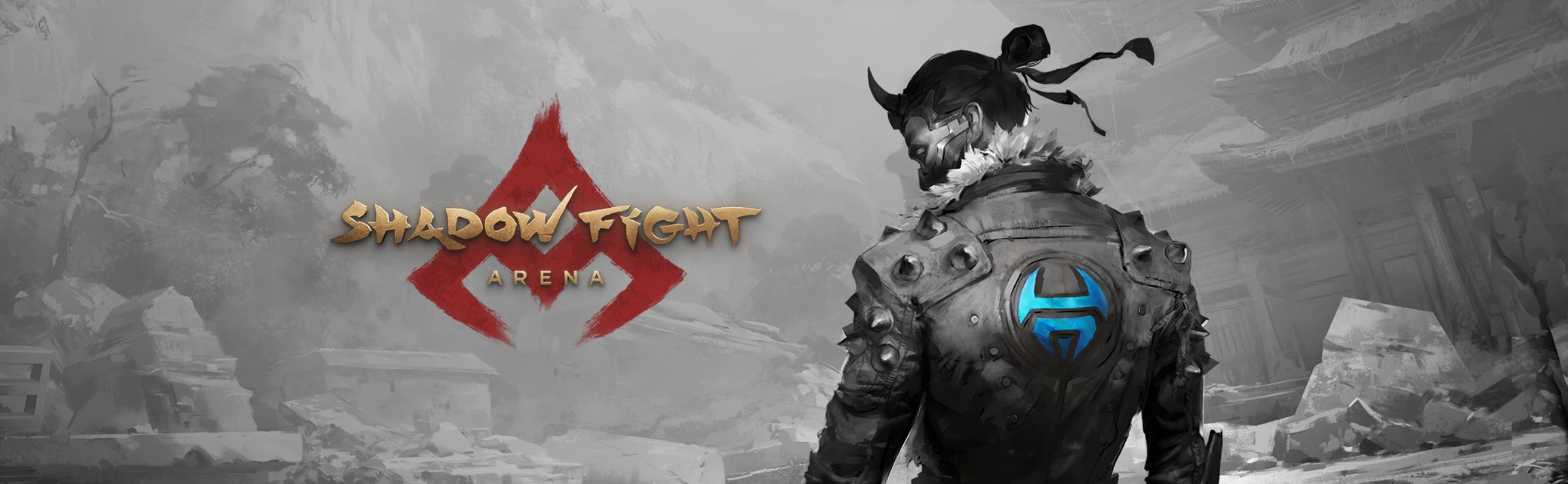 دانلود بازی Shadow Fight 4: Arena