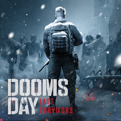 دانلود بازی Doomsday: Last Survivors