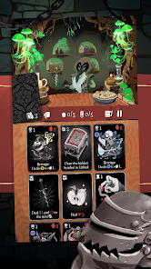 Card Crawl Adventure
