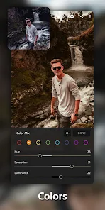 Lightroom Photo & Video Editor