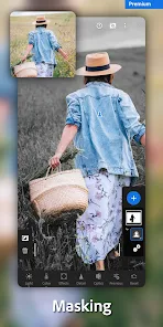 Lightroom Photo & Video Editor