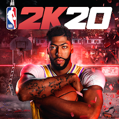 دانلود بازی NBA 2K20