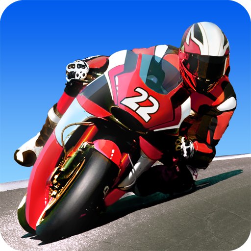 دانلود بازی Real Bike Racing