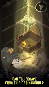 Very Little Nightmares