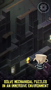 Very Little Nightmares