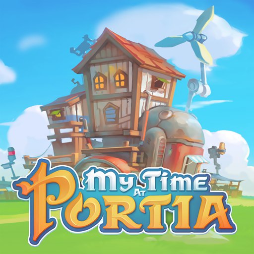 دانلود بازی My Time at Portia