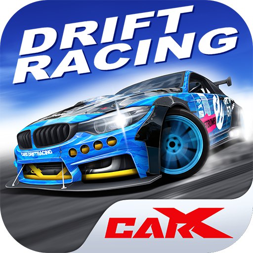 دانلود بازی CarX Drift Racing