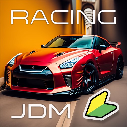 دانلود بازی JDM Racing: Drag & Drift race